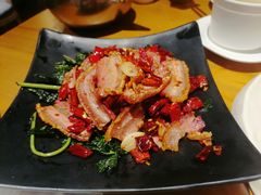 -隔壁老王·家常云南菜(花巷店)