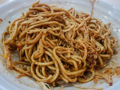 鸡丝热干面-德泓面馆(颐高店)