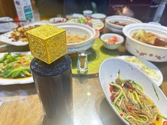 -广州海鲜酒楼(长丰园店)