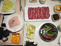 -围炉夜话·潮汕卤水火锅(榕江店)