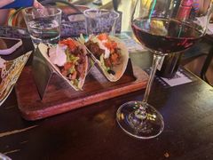 -Famous肥猫墨西哥音乐餐吧(五棵松华熙LIVE店)