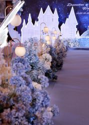 -北京燕尔婚礼策划