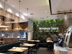 大堂-米纸越南小馆(金鹰世界店)