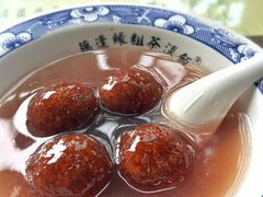 -粗茶淡饭(东关街店)