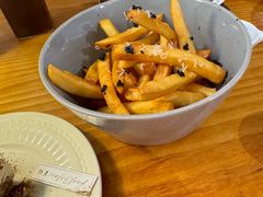 -沏点Trattoria意大利餐厅(新街口店)