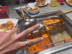 -海底捞火锅(泰安爱琴海店)