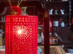 -瓷忆·瓷文化餐厅(上海店)