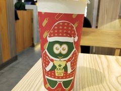 星食烤奶-耐茶 NICE TEA(东城万达店)