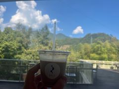-原乡芦茨咖啡