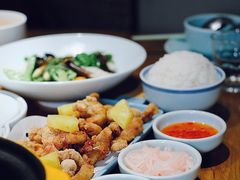 -闽上鲜·福建菜(龙湖滨江天街店)