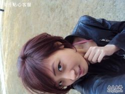 别样短发-美秀造型