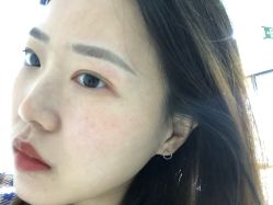 -久匠·野生眉半永久纹眉