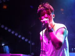 -288 Livehouse 酒吧(思南公馆店)