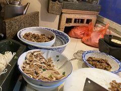 -锦泓老字号猪脏粉(东联大厦店)