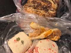 巧克力拿破仑-爱德顺糕点食屋(利民道店)