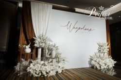 -天邑国际酒店·宴会厅