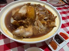 -西贝莜面村(近铁城市广场店)