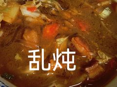 -相聚青山餐厅(阎河路店)