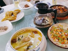 -清真马祥兴菜馆(云南北路店)