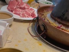-阳坊大都涮羊肉(阳坊总店)