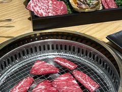 -松鱼亭·和牛烧肉(协鑫广场店)