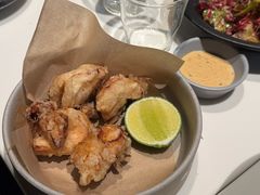 -胡麻(静安嘉里店)