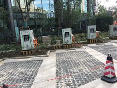 -东亚银行(上海分行)