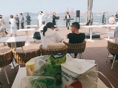 -招商蛇口邮轮母港(观光客运)