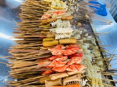 -彭姐麻辣烫(海淀店)