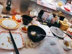 -新一番回转寿司(沙湾公园店)
