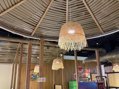 -33号大院·青岛本帮菜(五四广场店)