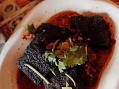 臭豆腐-火宫殿(五一大道分店)