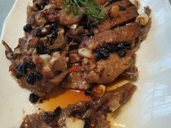 -谷语中餐厅