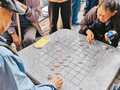 -铁路文化公园