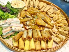 -印象芽庄越式餐厅(东兴店)