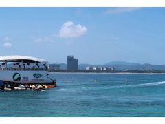 -三亚蜈支洲岛旅游区
