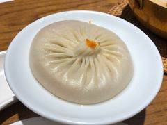 王牌蟹粉灌汤包-苏小柳手工点心(人民广场分院)