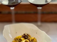 Pasta&nbsp;with&nbsp;truffle-伯衡55·吉品轩(乌鲁木齐南路店)