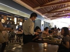 -CHINCHIN 青青·泰国料理(万象食家店)
