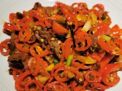 -蔴将·川菜(黄龙万科店)