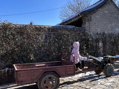 -于家石头村景区