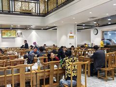 -杨记清芳牛肉拉面(宝龙广场店)