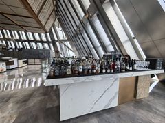 -傲廬·云端餐厅·深圳柏悦酒店