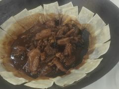 -皖北巫氏三胖地锅鸡(正大店)