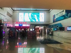 -山文星辉影城(青岛和谐广场店)