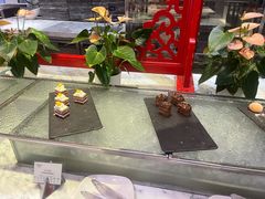 -丽都皇冠假日酒店·Matrix亦餐厅(望京店)