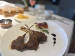 -王品牛排(杭州大厦店)