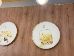 -小桃园·豆浆油条(复兴中路店)