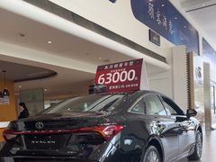 -上海和裕一汽丰田4S店(七宝店)