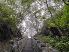 -武当山风景区